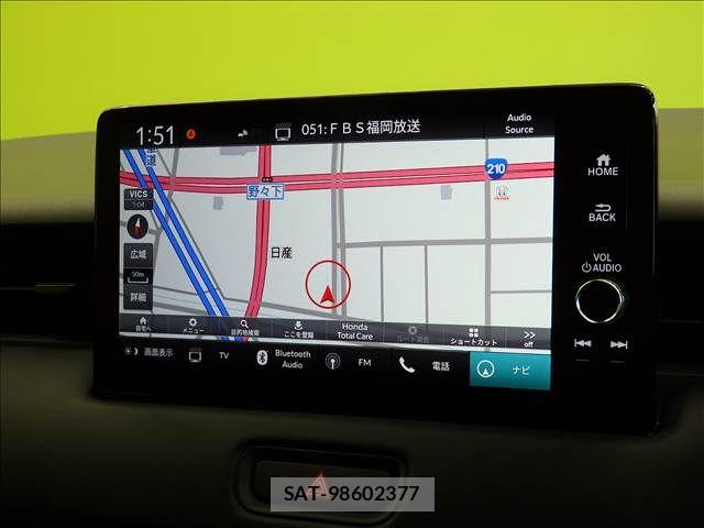 Honda VEZEL 2024-01 8746566-3