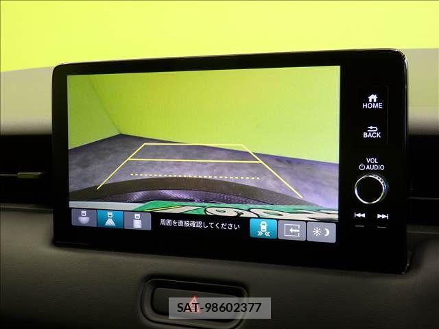 Honda VEZEL 2024-01 8746566-5