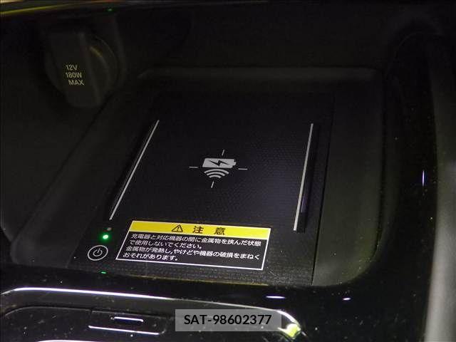 Honda VEZEL 2024-01 8746566-7