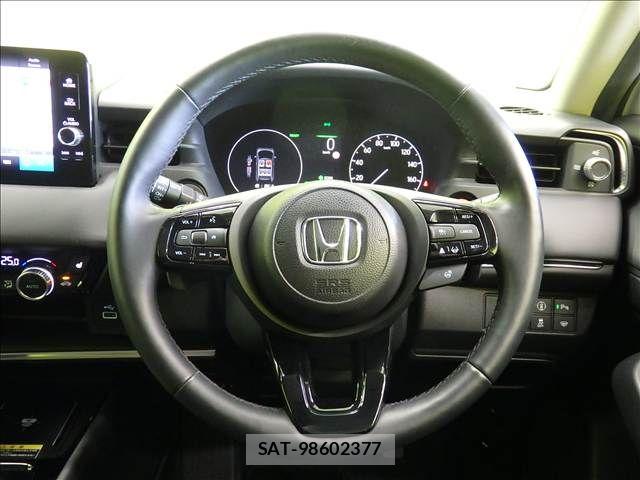 Honda VEZEL 2024-01 8746566-8