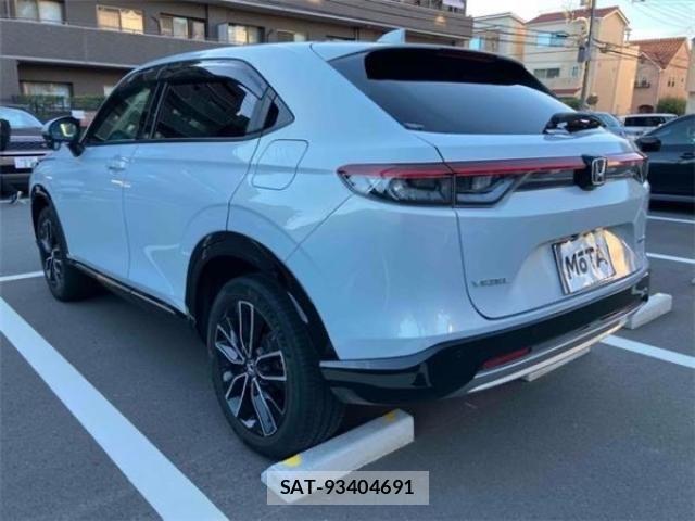 Honda VEZEL 2022-08 8746572-16