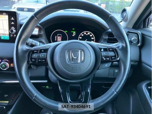 Honda VEZEL 2022-08 8746572-17