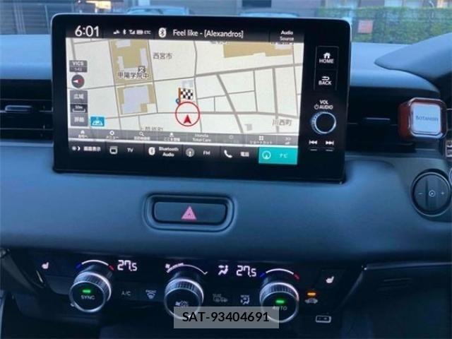 Honda VEZEL 2022-08 8746572-19
