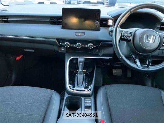 Honda VEZEL 2022-08 8746572-2