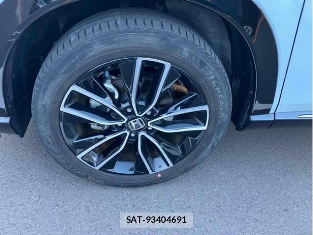 Honda VEZEL 2022-08 8746572-3