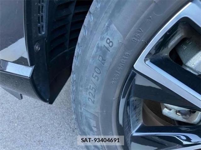 Honda VEZEL 2022-08 8746572-4