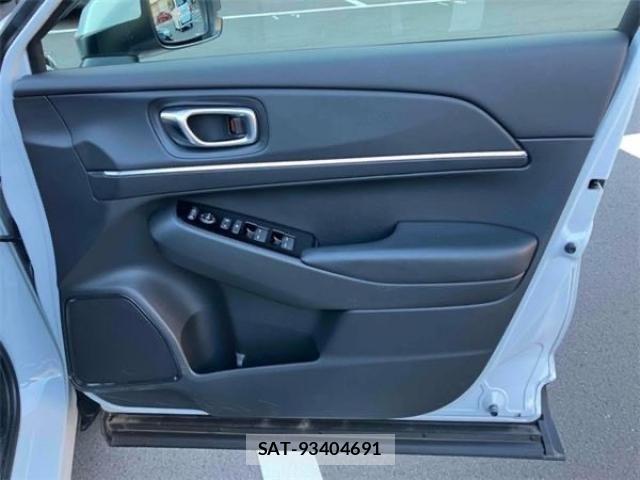 Honda VEZEL 2022-08 8746572-7