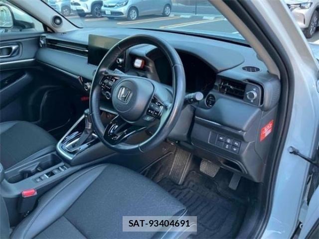 Honda VEZEL 2022-08 8746572-8