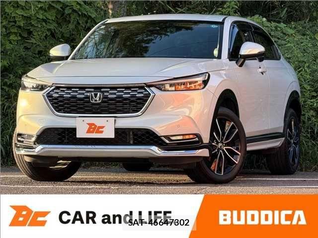 Honda VEZEL 2024-03 8746568-0