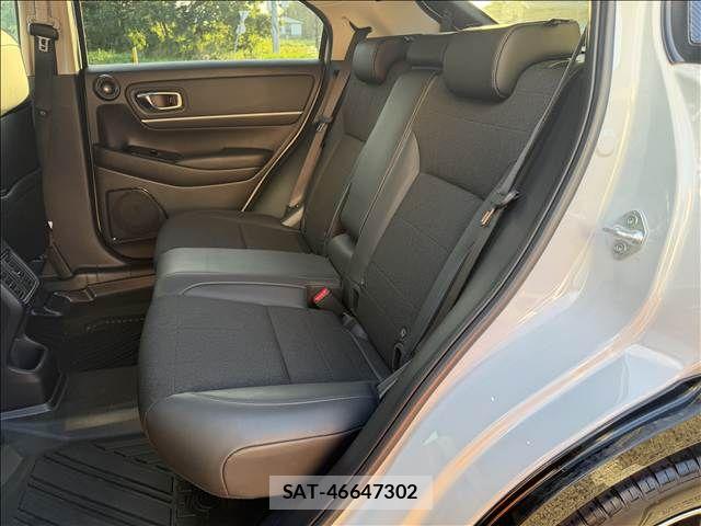 Honda VEZEL 2024-03 8746568-9