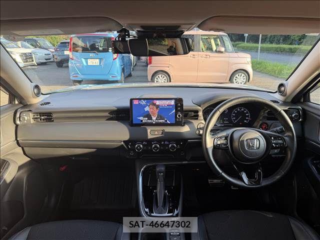 Honda VEZEL 2024-03 8746568-1