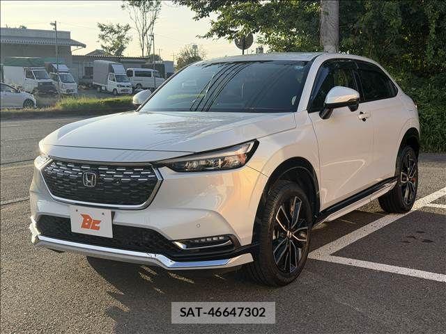 Honda VEZEL 2024-03 8746568-21