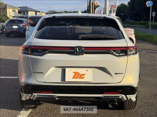 Honda VEZEL 2024-03 8746568-22