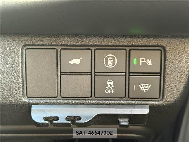 Honda VEZEL 2024-03 8746568-3