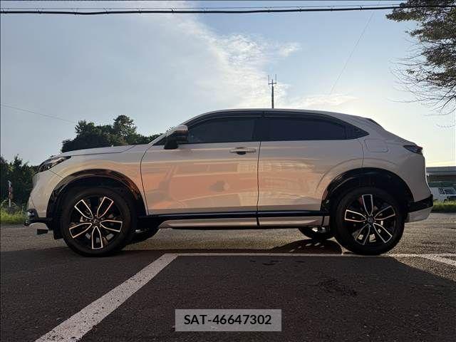 Honda VEZEL 2024-03 8746568-5