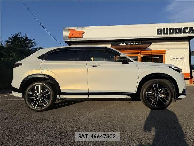 Honda VEZEL 2024-03 8746568-6
