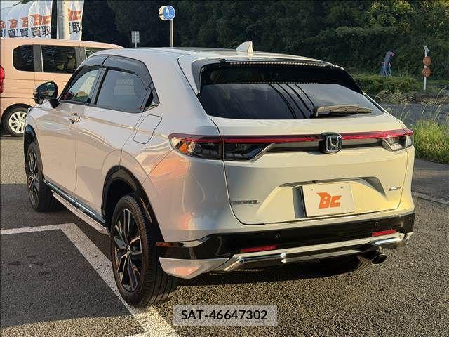 Honda VEZEL 2024-03 8746568-7