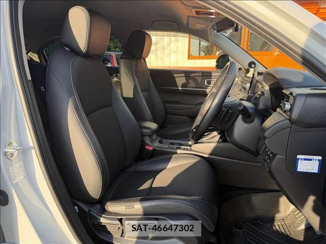 Honda VEZEL 2024-03 8746568-8