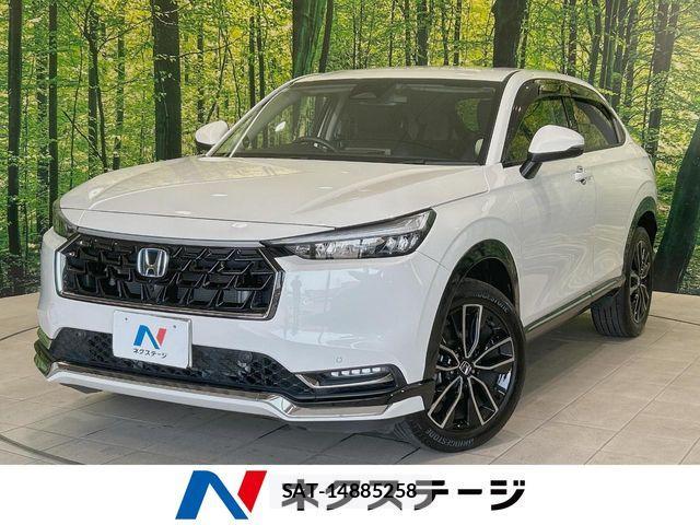 Honda VEZEL 2025-01 8782491-0