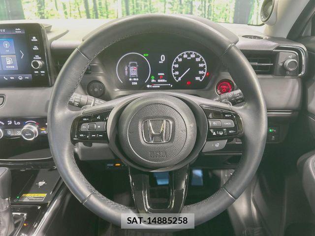 Honda VEZEL 2025-01 8782491-10