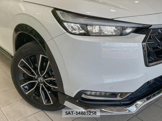 Honda VEZEL 2025-01 8782491-11