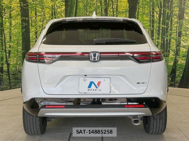 Honda VEZEL 2025-01 8782491-14