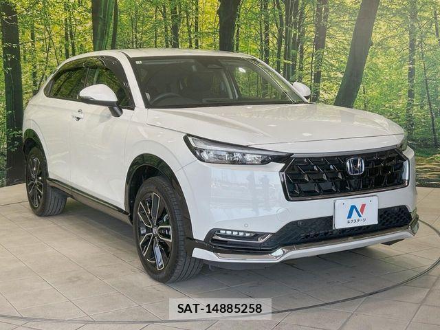 Honda VEZEL 2025-01 8782491-15
