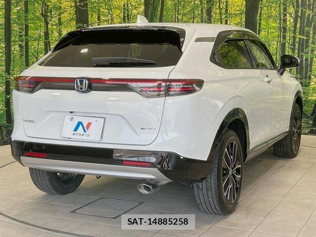 Honda VEZEL 2025-01 8782491-16