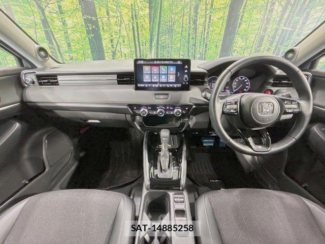 Honda VEZEL 2025-01 8782491-1