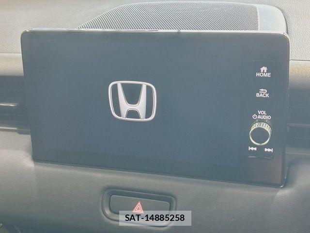 Honda VEZEL 2025-01 8782491-2