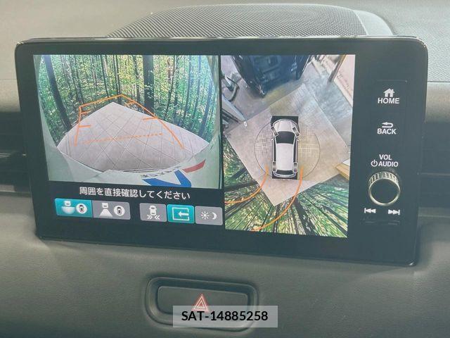 Honda VEZEL 2025-01 8782491-3