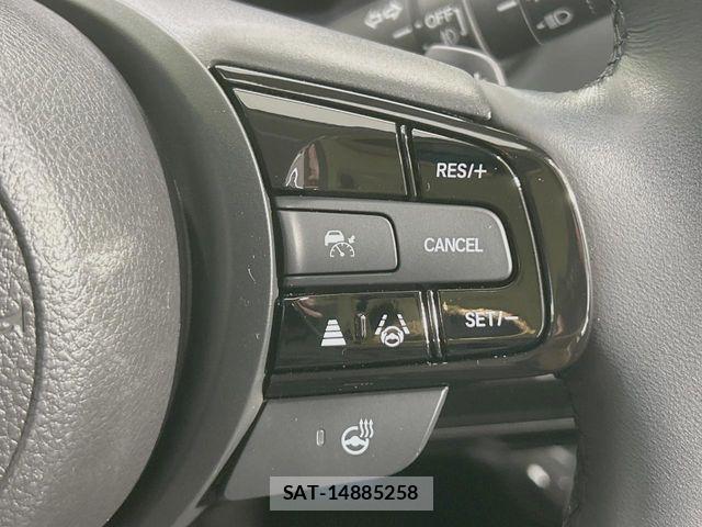 Honda VEZEL 2025-01 8782491-5