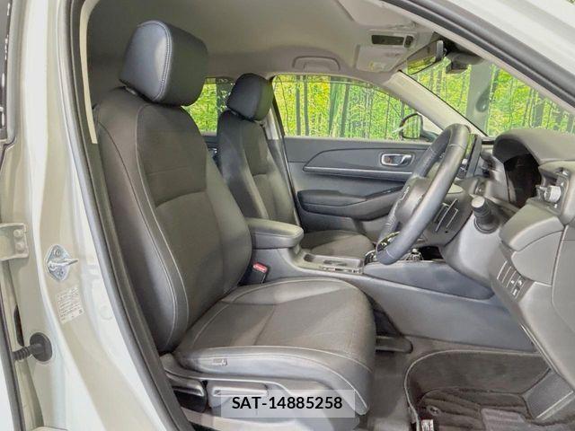 Honda VEZEL 2025-01 8782491-7