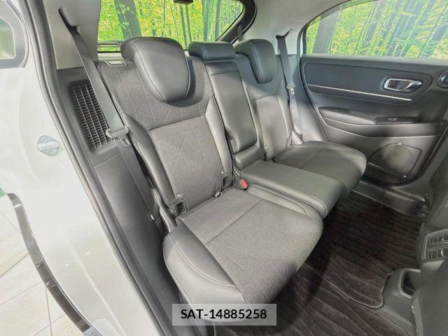 Honda VEZEL 2025-01 8782491-8