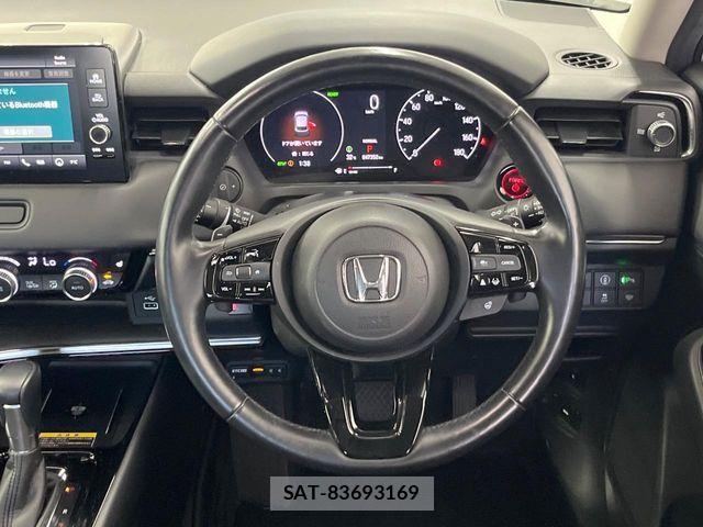 Honda VEZEL 2021-10 8782498-10