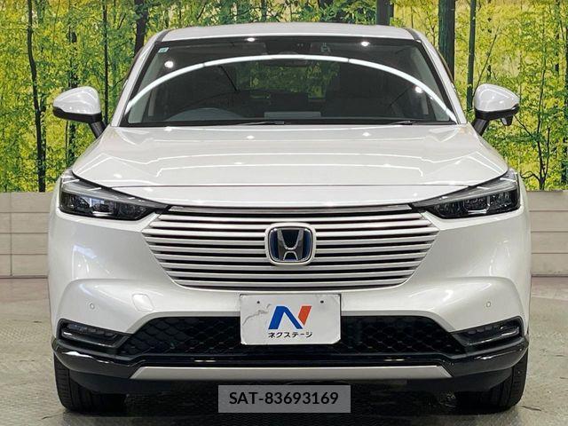 Honda VEZEL 2021-10 8782498-13