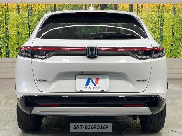 Honda VEZEL 2021-10 8782498-14