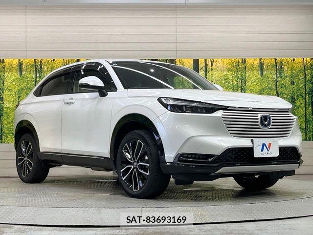 Honda VEZEL 2021-10 8782498-15