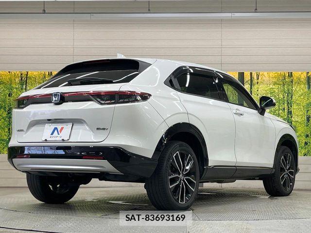 Honda VEZEL 2021-10 8782498-16
