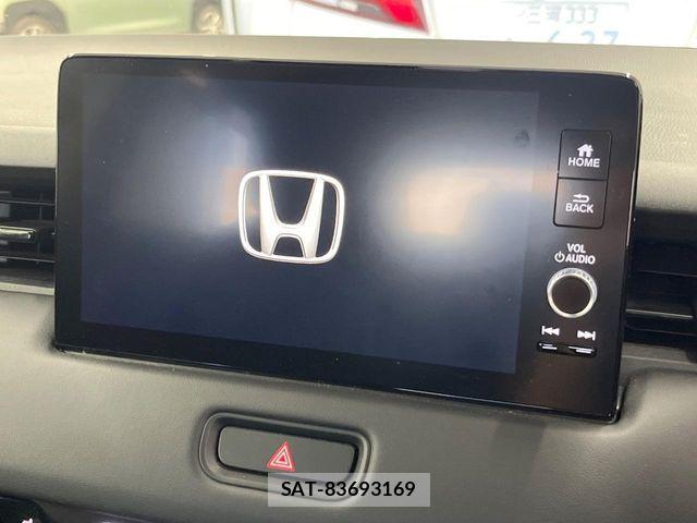 Honda VEZEL 2021-10 8782498-2
