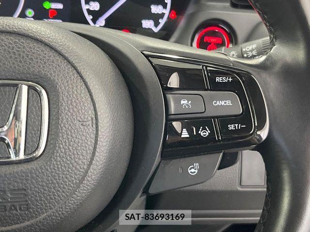 Honda VEZEL 2021-10 8782498-4