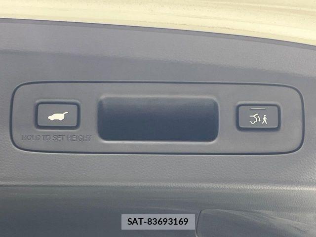 Honda VEZEL 2021-10 8782498-5