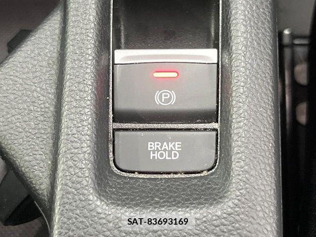 Honda VEZEL 2021-10 8782498-6