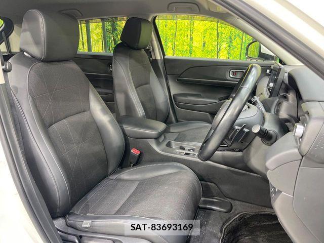 Honda VEZEL 2021-10 8782498-7