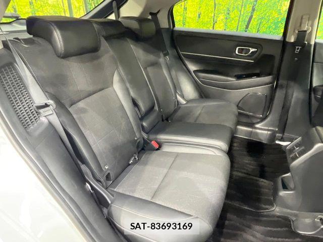 Honda VEZEL 2021-10 8782498-8