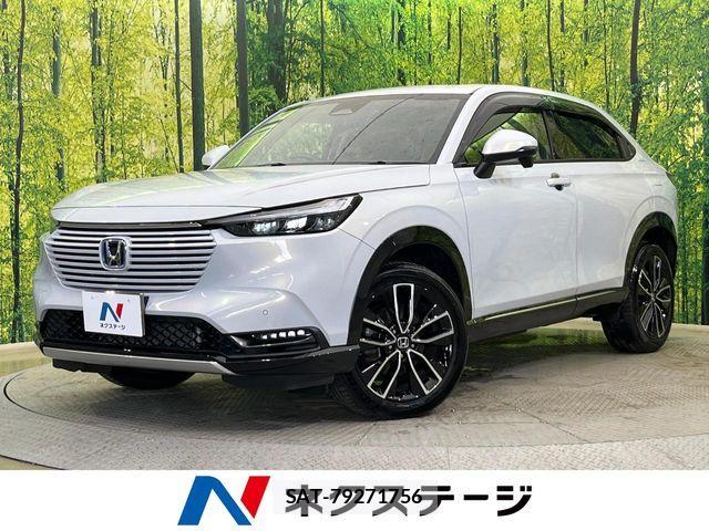 Honda VEZEL 2023-11 8782494-0