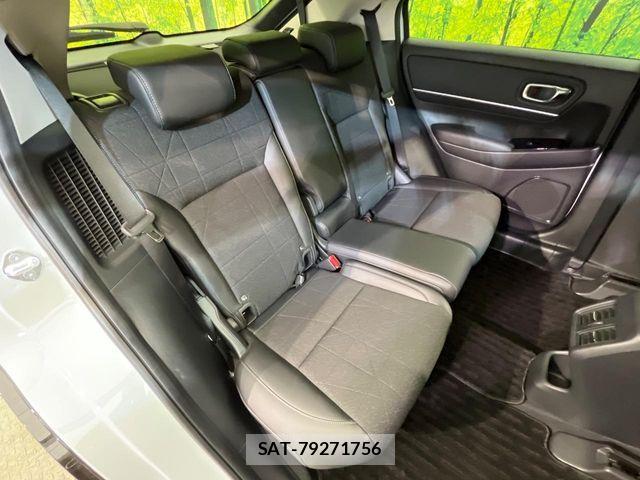 Honda VEZEL 2023-11 8782494-9