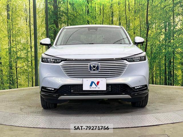 Honda VEZEL 2023-11 8782494-13