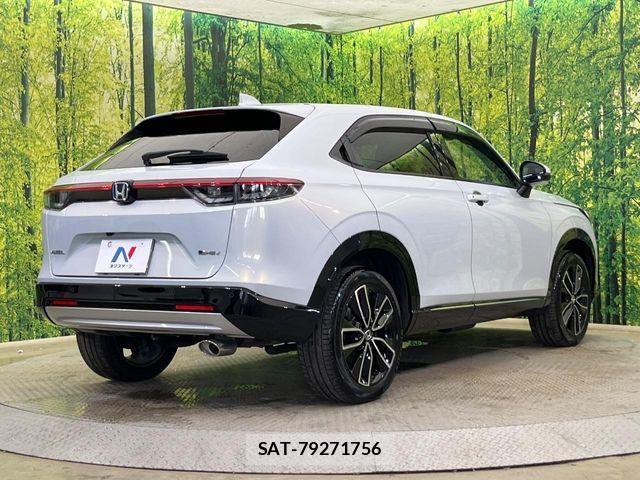 Honda VEZEL 2023-11 8782494-16