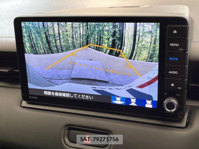 Honda VEZEL 2023-11 8782494-3